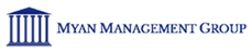 Myan Management Group Logo